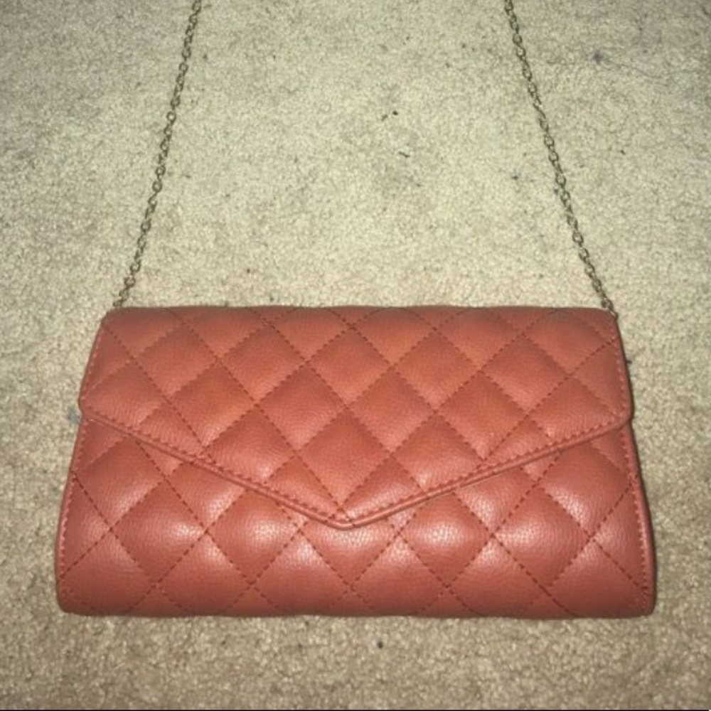 Crossbody Purse
